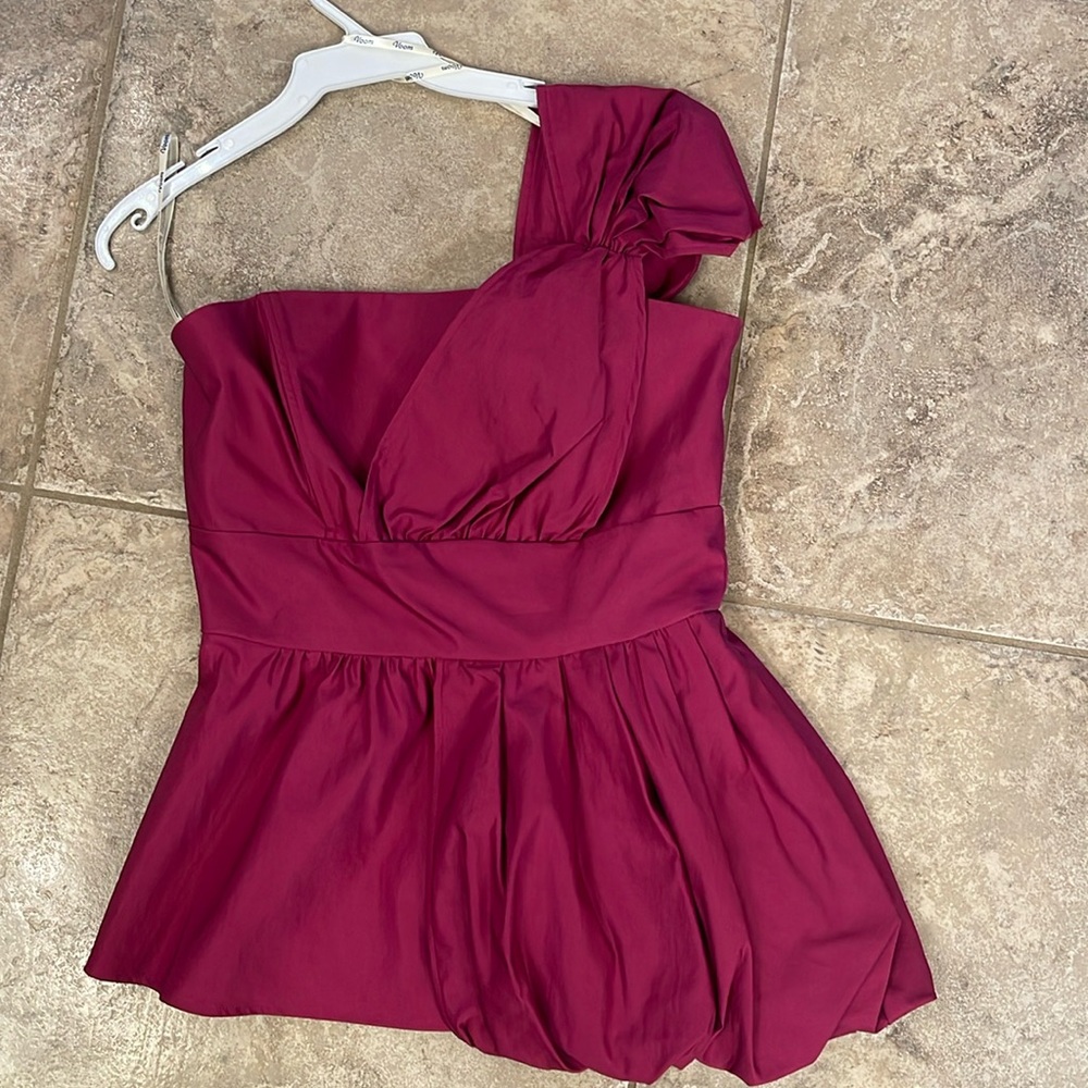 New!!! Paid $450. New with tags.